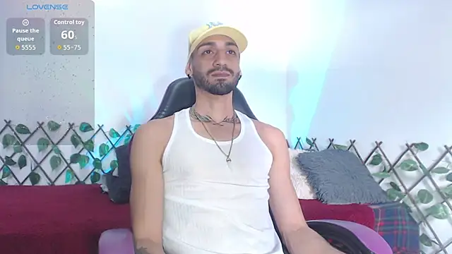 JACKMARCKOS online show from 02-09-26, 05:39