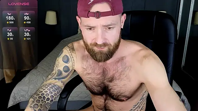 Snapshot of Rory_Reed chatting on 02-27-25, 12:45 Rory Reed online show from 02-27-25, 12:45
