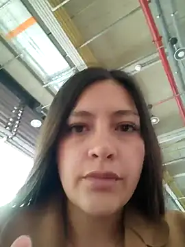 alana 69 online show from 11-25-25, 10:10