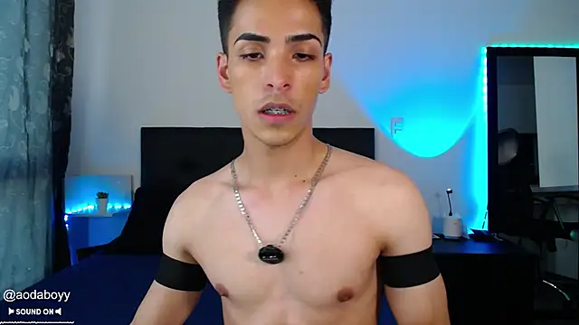 aodaboyyy online show from 03-17-25, 10:38