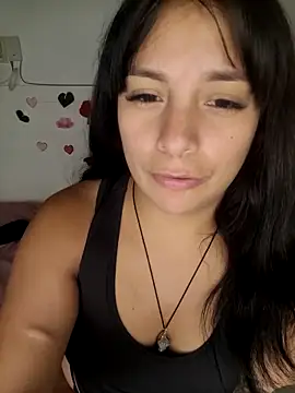 ZaraHoney online show from 02-21-25, 09:02