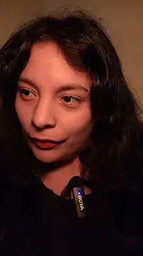 ZaraHoney online show from 09-18-25, 05:20