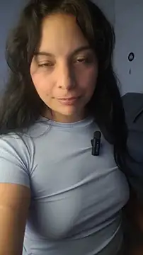 ZaraHoney online show from 10-03-25, 09:23