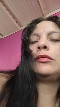 ZaraHoney online show from 12-20-25, 06:04