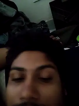 thebrownboi01 online show from 10-02-25, 02:29