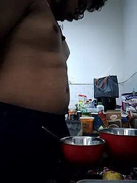 thebrownboi01 online show from 11-13-25, 01:15