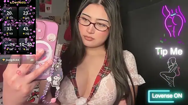 Snapshot of Babyyboutabag chatting on 03-02-26, 05:52 Babyyboutabag online show from 03-02-26, 05:52