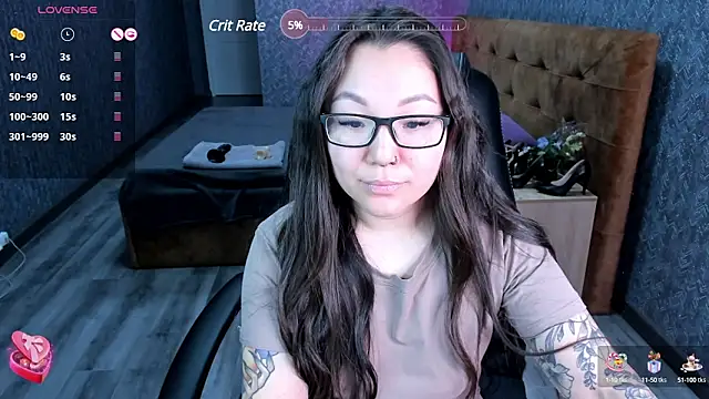 gentle muse online show from 01-12-25, 01:21