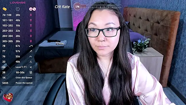 gentle muse online show from 01-13-25, 06:06