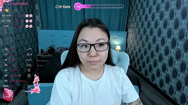 gentle muse online show from 01-18-25, 11:44