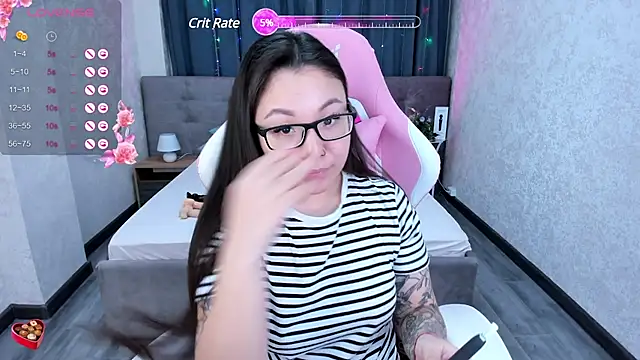 gentle muse online show from 01-20-25, 11:43