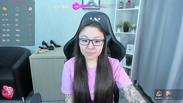 gentle muse online show from 01-21-25, 10:51