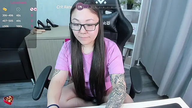 gentle muse online show from 01-22-25, 01:53