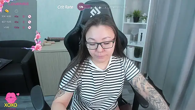 gentle muse online show from 01-23-25, 08:45