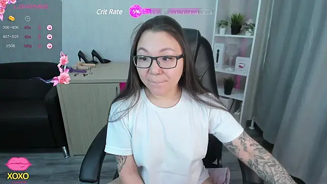 gentle muse online show from 02-05-25, 12:42