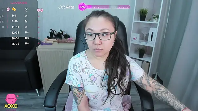 gentle muse online show from 02-09-25, 12:39