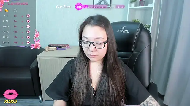 gentle muse online show from 02-11-25, 12:28