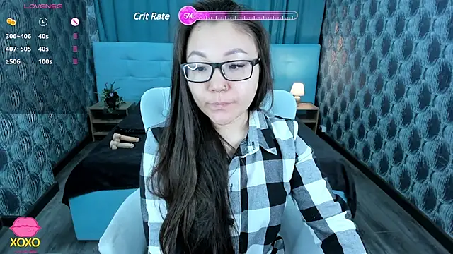 gentle muse online show from 02-12-25, 12:58