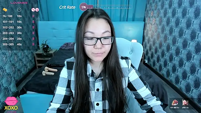 gentle muse online show from 02-12-25, 04:12