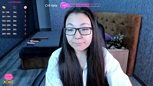 gentle muse online show from 02-14-25, 12:41