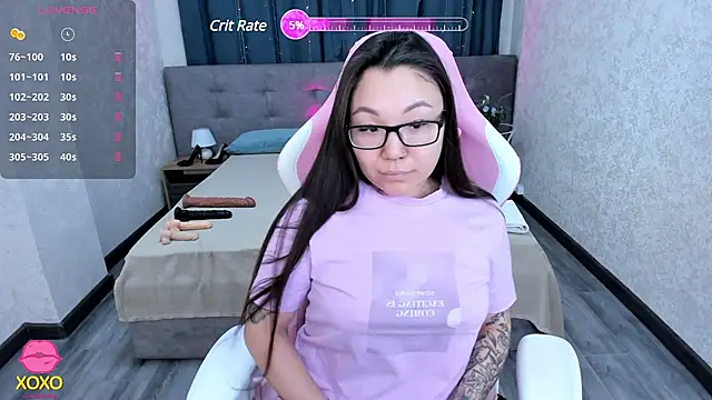 gentle muse online show from 02-17-25, 11:31