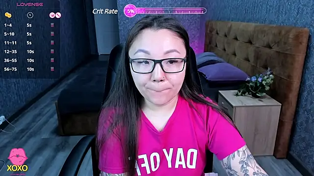 gentle muse online show from 02-19-25, 01:18