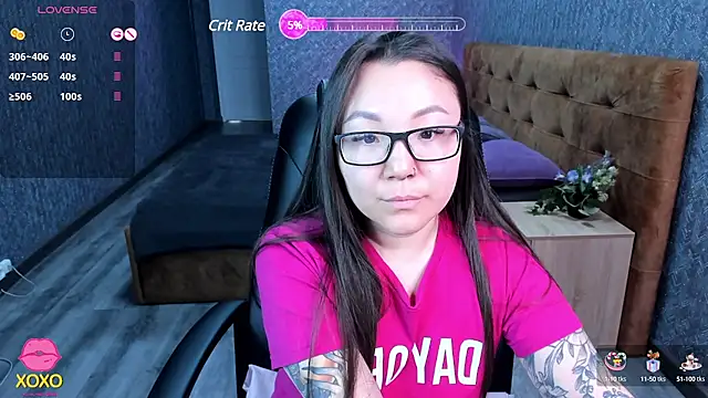 gentle muse online show from 02-19-25, 04:23