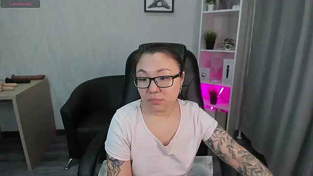 gentle muse online show from 02-23-25, 09:59