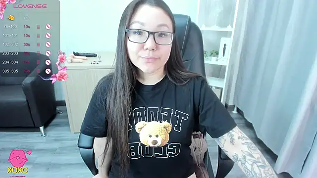 gentle muse online show from 02-28-25, 03:26