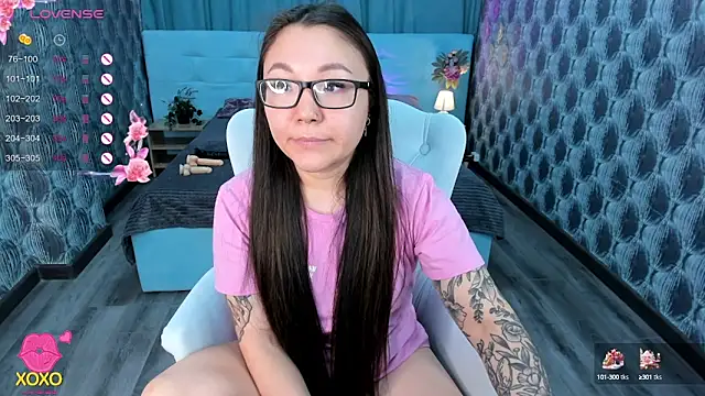 gentle muse online show from 03-01-25, 03:53