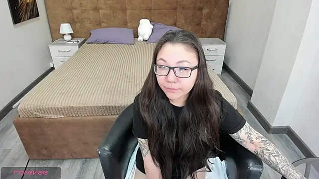 gentle muse online show from 03-08-25, 12:44