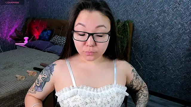 gentle muse online show from 03-12-25, 12:53