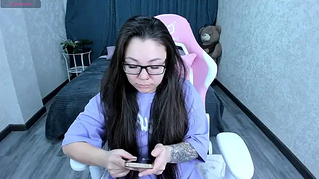 gentle muse online show from 03-14-25, 09:43