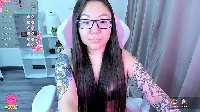 gentle muse online show from 03-19-25, 04:03