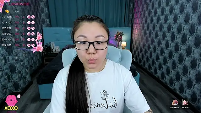 gentle muse online show from 03-22-25, 01:00