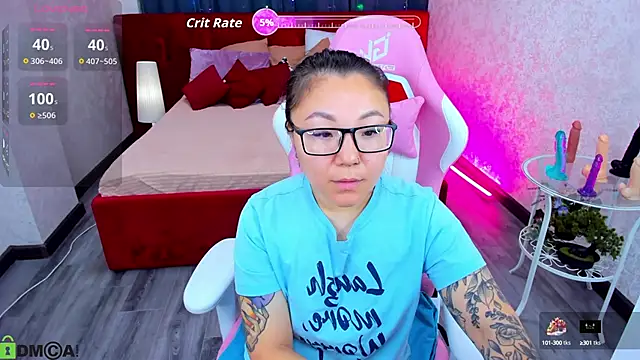 gentle muse online show from 09-15-25, 12:32