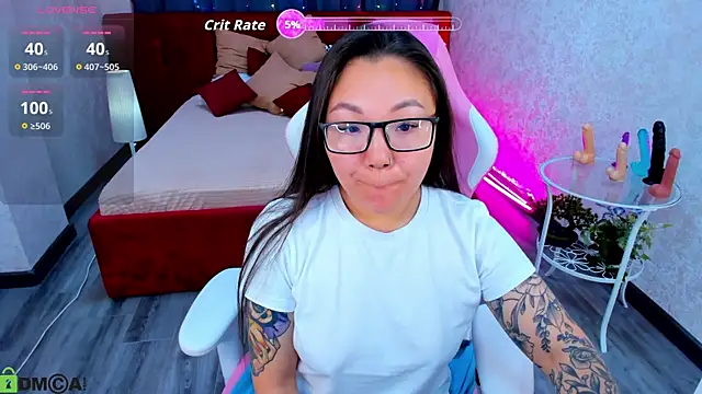 gentle muse online show from 09-21-25, 07:59