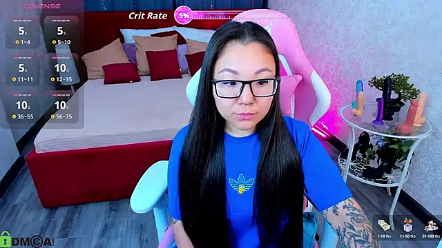 gentle muse online show from 10-01-25, 09:32