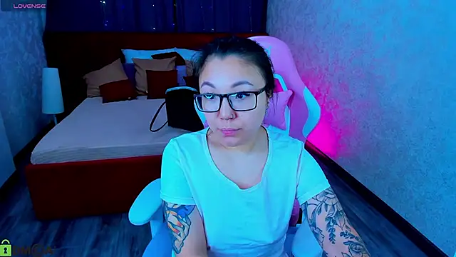 gentle muse online show from 10-02-25, 09:33