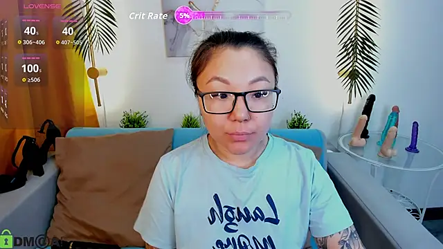 gentle muse online show from 10-04-25, 12:52