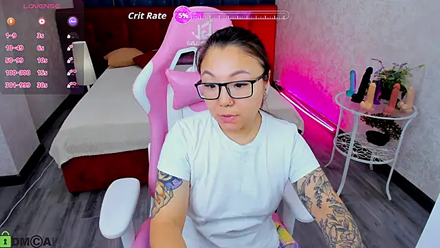 gentle muse online show from 10-15-25, 12:22