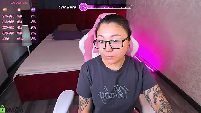 gentle muse online show from 10-29-25, 11:39