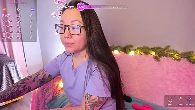 gentle muse online show from 01-07-26, 11:51