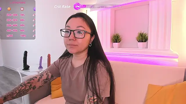 gentle muse online show from 02-03-26, 11:54