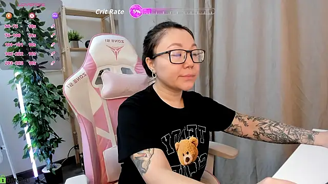 gentle muse online show from 02-08-26, 12:03