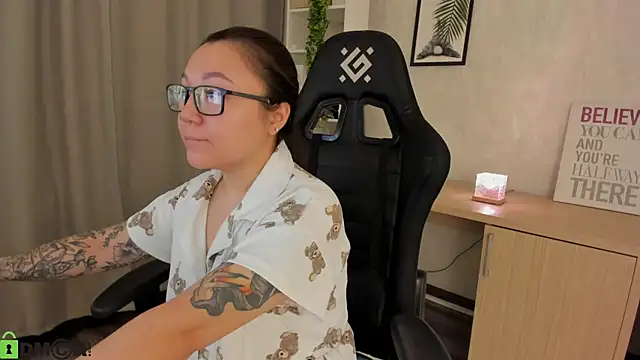 gentle muse online show from 02-16-26, 12:07