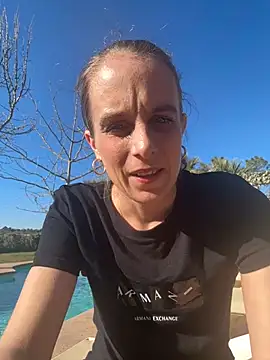 LadyChantale online show from 01-10-25, 11:11