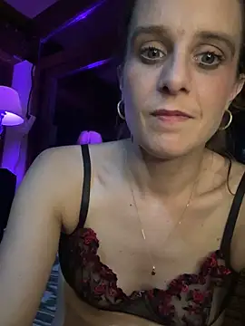 LadyChantale online show from 01-15-25, 07:01