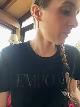 LadyChantale online show from 01-16-25, 09:16