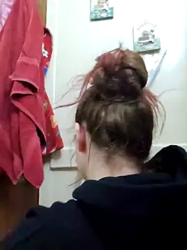 Snowbunnycake 131 online show from 01-20-25, 09:24